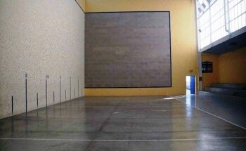 Frontón Mutilendako Frontoia