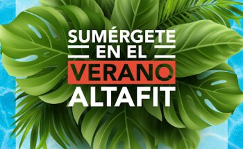 Gimnasio AltaFit Cáceres