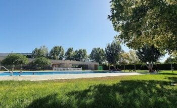 Piscina publica de Benferri