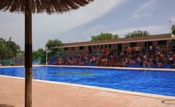 Polideportivo Municipal Librilla