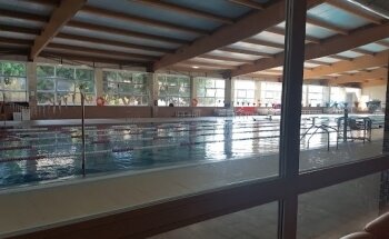 Centro Deportivo Mediterráneo