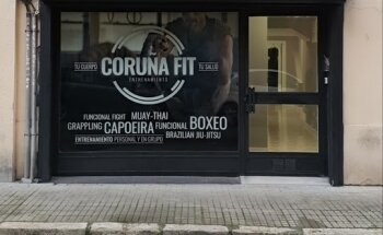 Coruña Fit