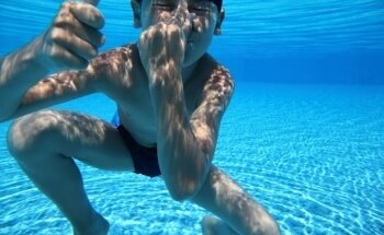 Natación Técnica
