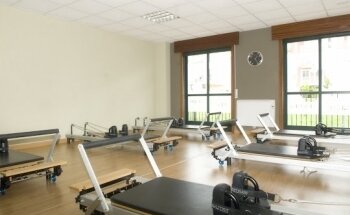 Fisioaxis Pilates