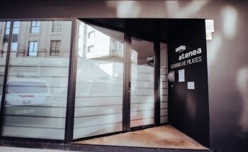 Atenea Estudio de Pilates