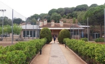 Club De Tennis De St.pol