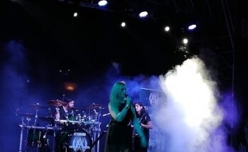 Polideportivo de Villena