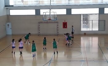 Centro Deportivo San Luis