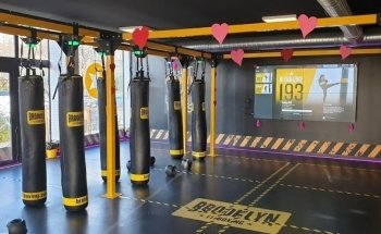 Brooklyn Fitboxing A Coruña