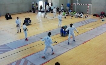 Pabellón Municipal de Loriguilla