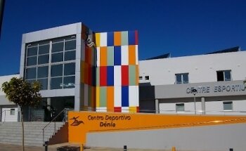 Centro Deportivo Dénia