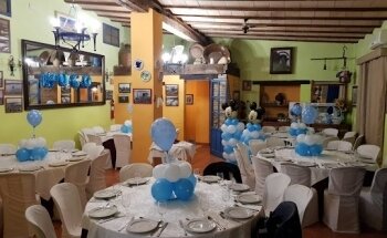 CLUB DEPORTIVO DEHESA DEL REY