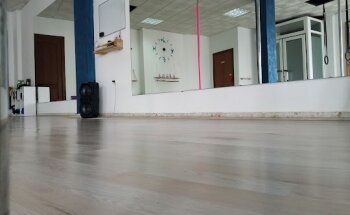 Scorpio -Estudio aéreo-