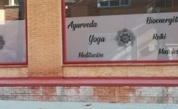 SHAKTI YOGA DAGANZO