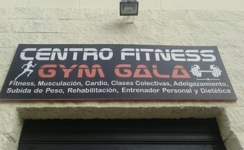 Gimnasio Gala