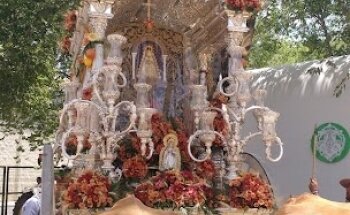 Pabellón Cubierto Municipal