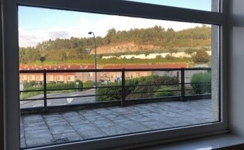 Rialta Complejo Deportivo