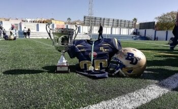 Polideportivo Municipal Francisco León