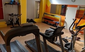 Kokoro Porreres Centre Cultural i Esportiu