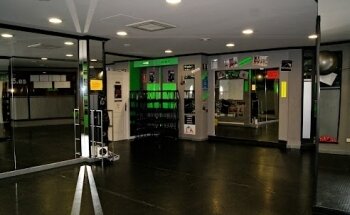Sala 5 Fitness & Bienestar