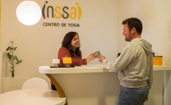 INSSAI CENTRO DE YOGA