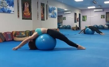 Club Deportivo El Gato - Escuela de Artes Marciales y Centro de Pilates y Yoga