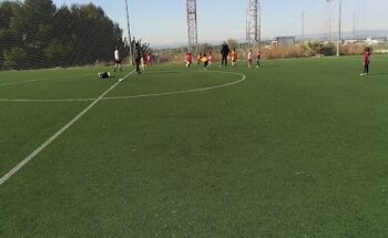 Valencia Frontenis, S.L.
