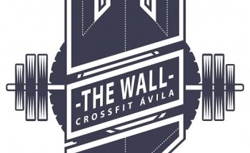 The Wall CrossFitness Avila