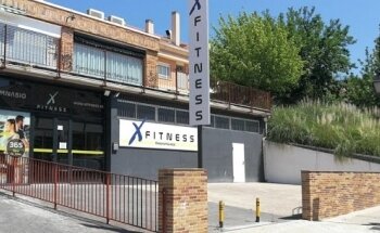 X Fitness