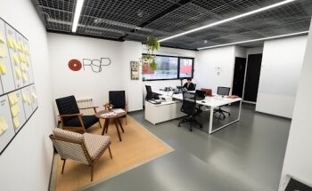 RSP INERCIAL PERFORMANCE S.L.