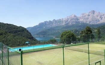 Centro Deportivo La Paul