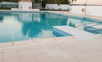 Piscina Municial