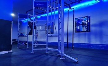 Gimnasio Blue Gym Alcalá de Henares