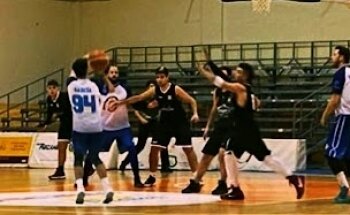 Pabellón Alameda