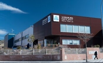 La Casa del Agua Sport