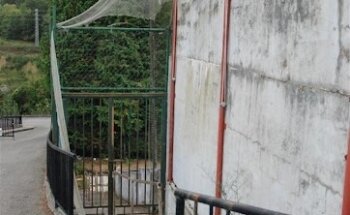 Alto Errondo Pilotalekua