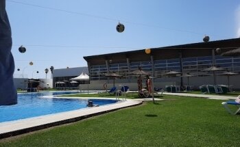 Complejo Deportivo Municipal ASANSULL