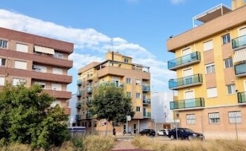 Trinquet Massalfassar