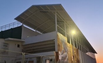 Trinquet Municipal d'Albuixech