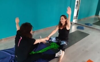 Estima't Pilates + Ioga