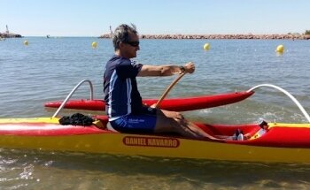 Surfskischool España