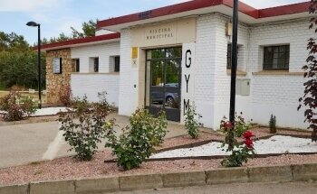 Mueve-t Gimnasio & Piscina Municipal