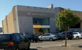 Espaisport Spa