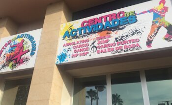 Centro de Actividades Dirigidas Una+