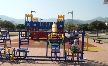 Castle Park