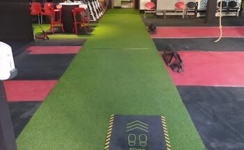 TRAINING CENTER SALVA VILA BOX 43