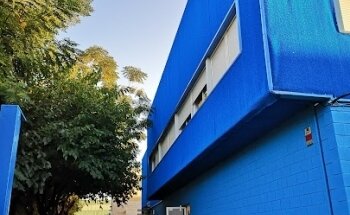 Mirasport Centro Deportivo