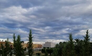 Camp Esportiu Guardamar de La Safor