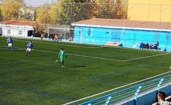 Ciudad deportiva de Maracena