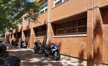 Centro Deportivo Valentí Chavarría